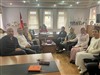 Akademik Birim Kalite Komisyon Toplantısı