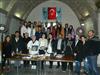 Kağıt Konservasyonu Semineri ve Workshop