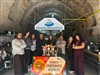 MESLEK YÜKSEKOKULUMUZ AŞÇILIK ÖĞRENCİLERİ KAYSERİ’DE ÜNİVERSİTELER ARASI BİRİNCİLİĞİ KAZANDI!