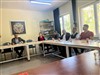 Danışma Kurulu Toplantısı