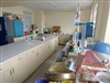 Gıda İşleme Bölümü Laboratuvarlar