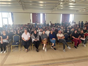 2026-2027 Eğitim Öğretim Yılı Oryantasyon Eğitimi