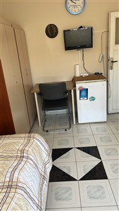Güzelyurt Meslek Yüksekokulu Uygulama Oteli Misafirhanesi