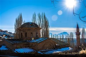 Fotoğraflarla Güzelyurt