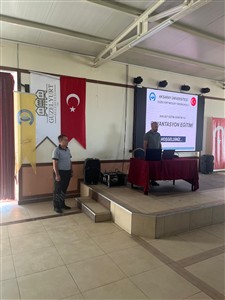 2026-2027 Eğitim Öğretim Yılı Oryantasyon Eğitimi