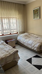 Güzelyurt Meslek Yüksekokulu Uygulama Oteli Misafirhanesi