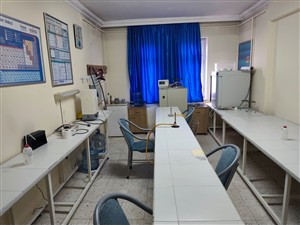 Gıda İşleme Bölümü Laboratuvarlar