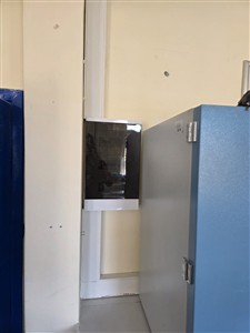 Gıda Labrotuvarlarının İyileştirme Çalışmaları