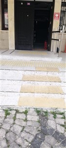 Dezavantajlı Gruplara Yönelik Önlemler