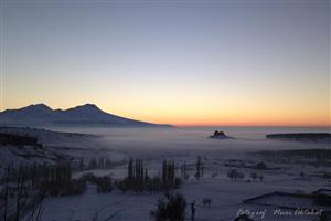 Fotoğraflarla Güzelyurt