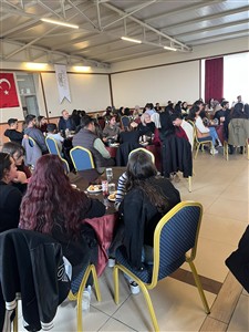 2026 Tanışma Etkinliği