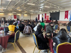 2026 Tanışma Etkinliği
