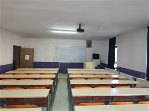 Derslikler