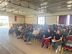 2026-2027 Eğitim Öğretim Yılı Oryantasyon Eğitimi