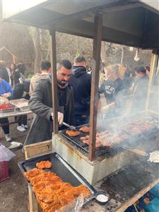 Güzelyurt MYO Öğrencilerimiz Doğa Yürüyüşü Yaptılar