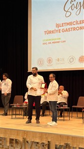 6. Niğde Gastronomi Festivali