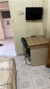 Güzelyurt Meslek Yüksekokulu Uygulama Oteli Misafirhanesi