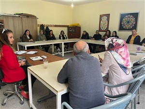 Akademik Kurul Toplantısı