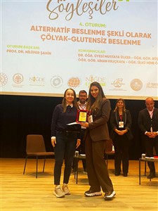 AKSARAY ÜNİVERSİTESİ GÜZELYURT MESLEK YÜKSEKOKULU AŞÇILIK PROGRAMI ÖĞRENCİLERİNDEN NİĞDE GASTRONOMİ FESTİVALİ’NDE BÜYÜK BAŞARI