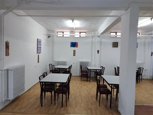 Yemekhane