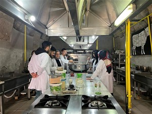Tarhana İkramı Etkinliği