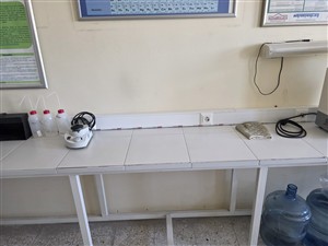 Gıda Labrotuvarlarının İyileştirme Çalışmaları