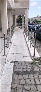 Dezavantajlı Gruplara Yönelik Önlemler