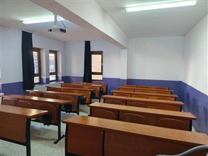 Derslikler