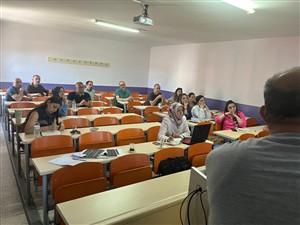 Akademik Kurul Toplantısı 2026