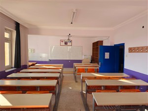 Derslikler