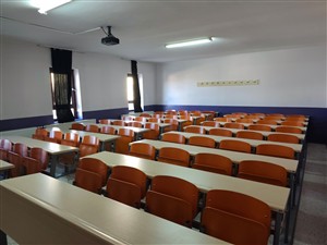 Derslikler
