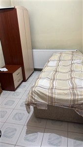 Güzelyurt Meslek Yüksekokulu Uygulama Oteli Misafirhanesi