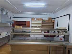 Yemekhane