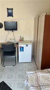 Güzelyurt Meslek Yüksekokulu Uygulama Oteli Misafirhanesi