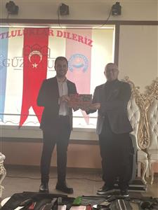 Profesyonel Bıçak Kullanımı Eğitim Semineri Düzenlendi