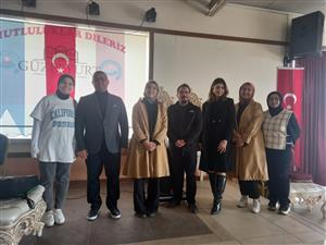 Profesyonel Bıçak Kullanımı Eğitim Semineri Düzenlendi