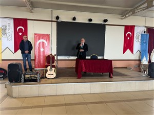 2026 Tanışma Etkinliği
