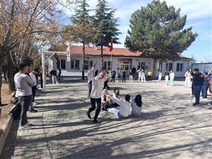 Theseus’un Gemisi Paradoksu Kapsamında Günümüz Restorasyonları ve Drama Adlı Konferans