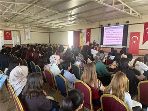 2026-2027 Eğitim Öğretim Yılı Oryantasyon Eğitimi