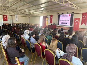 2026-2027 Eğitim Öğretim Yılı Oryantasyon Eğitimi