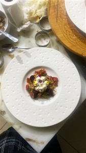 6. Niğde Gastronomi Festivali