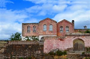 Fotoğraflarla Güzelyurt