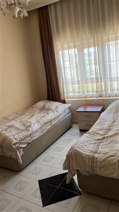 Güzelyurt Meslek Yüksekokulu Uygulama Oteli Misafirhanesi
