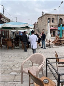 Tarhana İkramı Etkinliği