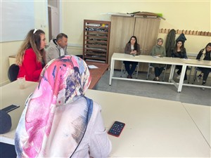 Akademik Kurul Toplantısı