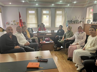 Akademik Birim Kalite Komisyon Toplantısı