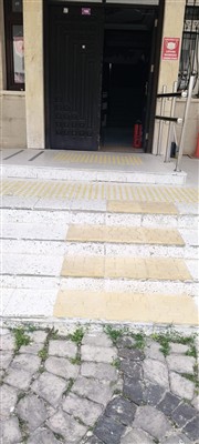 Dezavantajlı Gruplara Yönelik Önlemler